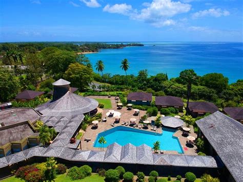 baga beach resort|tobago hotels all inclusive packages.